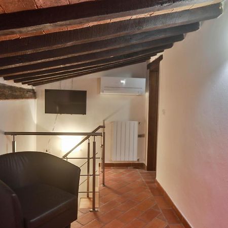 San Lorenzo Central Apartment Florenz Exterior foto