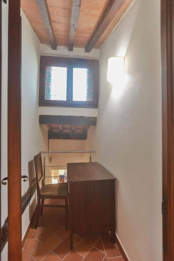 San Lorenzo Central Apartment Florenz Exterior foto