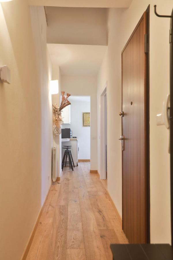 San Lorenzo Central Apartment Florenz Exterior foto