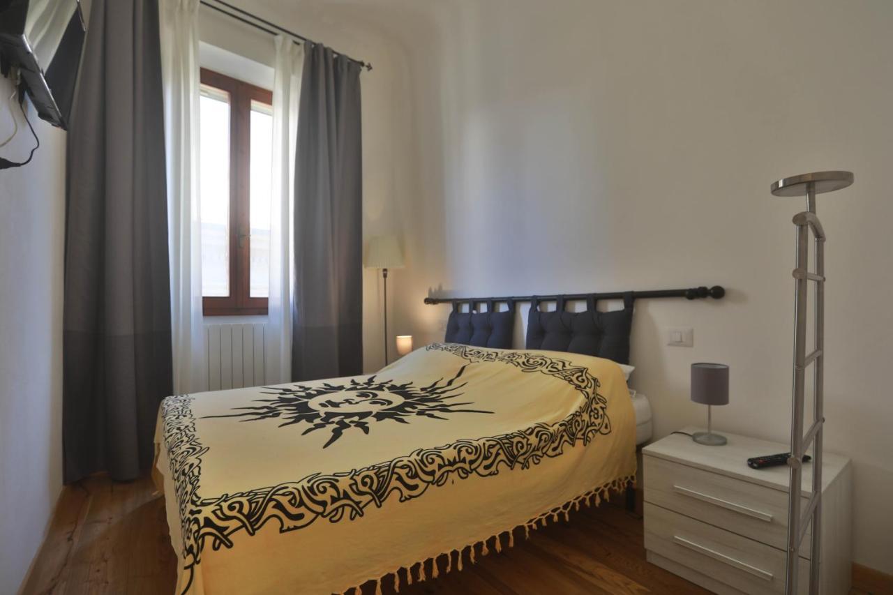 San Lorenzo Central Apartment Florenz Exterior foto