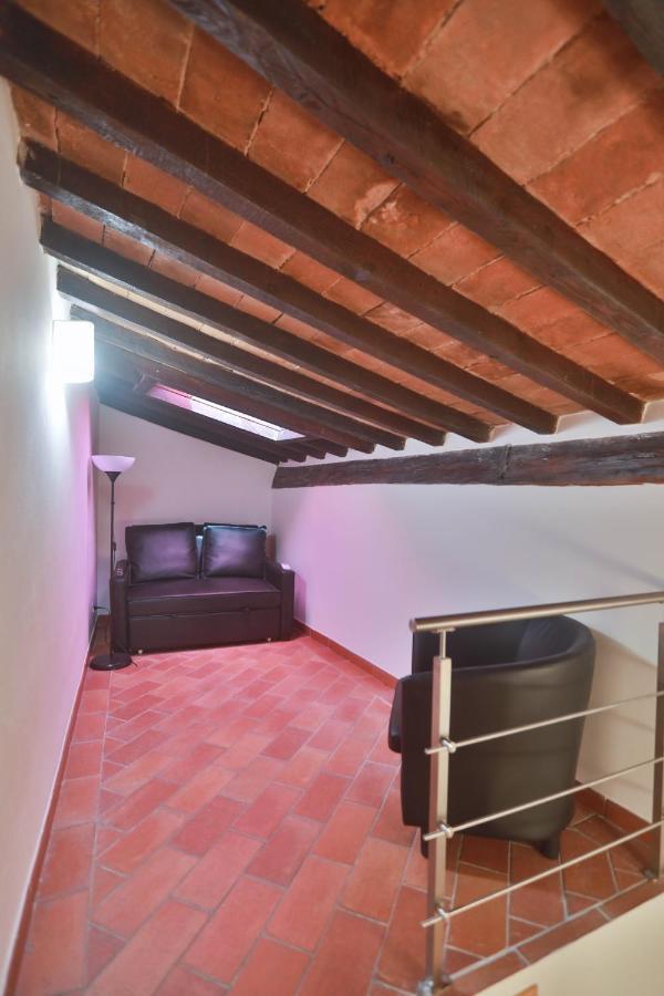 San Lorenzo Central Apartment Florenz Exterior foto