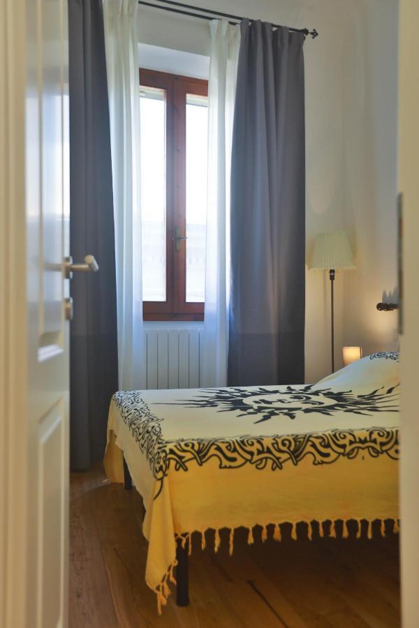 San Lorenzo Central Apartment Florenz Exterior foto